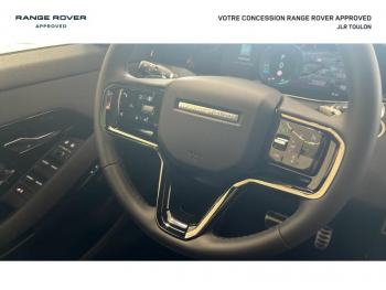 Photo 13 du bon plan LAND-ROVER Evoque 1.5 P270e PHEV 269ch Dynamic SE occasion à 69990 €