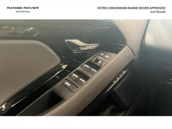 Photo 14 du bon plan LAND-ROVER Evoque 1.5 P270e PHEV 269ch Dynamic SE occasion à 69990 €
