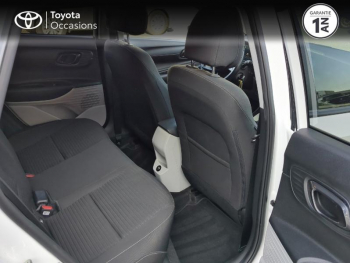 Photo 7 du bon plan HYUNDAI i20 1.0 T-GDi 100ch Hybrid Intuitive occasion à 13490 €