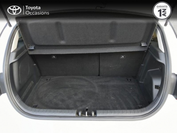 Photo 10 du bon plan HYUNDAI i20 1.0 T-GDi 100ch Hybrid Intuitive occasion à 13490 €