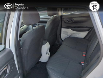 Photo 12 du bon plan HYUNDAI i20 1.0 T-GDi 100ch Hybrid Intuitive occasion à 13490 €