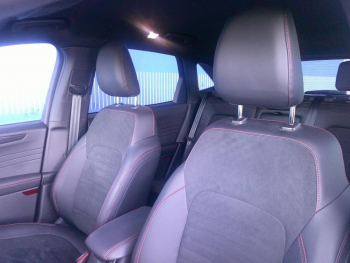 Photo 11 du bon plan FORD Kuga 2.5 Duratec 190ch FHEV E85 ST-Line X BVA occasion à 32590 €
