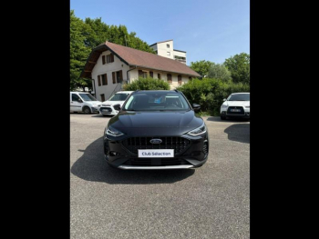 Photo 2 du bon plan FORD Focus Active 1.0 Flexifuel mHEV 125ch Active X occasion à 26990 €