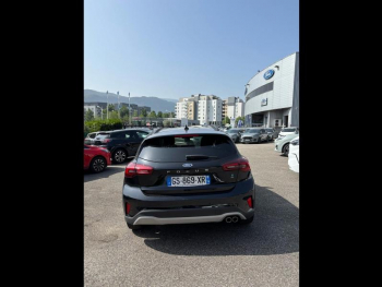 Photo 7 du bon plan FORD Focus Active 1.0 Flexifuel mHEV 125ch Active X occasion à 26990 €