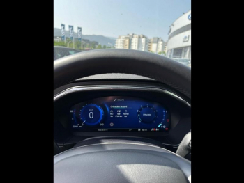 Photo 8 du bon plan FORD Focus Active 1.0 Flexifuel mHEV 125ch Active X occasion à 26990 €