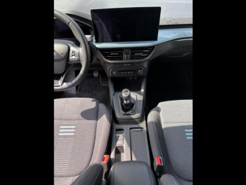 Photo 9 du bon plan FORD Focus Active 1.0 Flexifuel mHEV 125ch Active X occasion à 26990 €