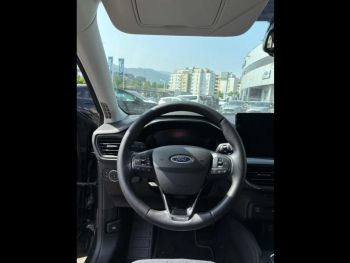 Photo 10 du bon plan FORD Focus Active 1.0 Flexifuel mHEV 125ch Active X occasion à 26990 €