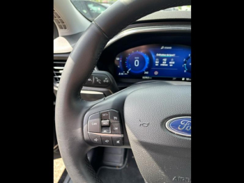 Photo 11 du bon plan FORD Focus Active 1.0 Flexifuel mHEV 125ch Active X occasion à 26990 €