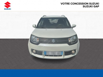 Photo 2 du bon plan SUZUKI Ignis 1.2 Dualjet 90ch PrivilÃ¨ge Allgrip Euro6d-T occasion à 13790 €