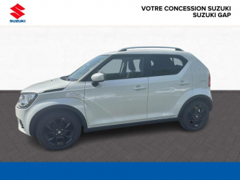Photo 3 du bon plan SUZUKI Ignis 1.2 Dualjet 90ch PrivilÃ¨ge Allgrip Euro6d-T occasion à 13790 €