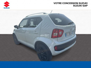 Photo 4 du bon plan SUZUKI Ignis 1.2 Dualjet 90ch PrivilÃ¨ge Allgrip Euro6d-T occasion à 13790 €