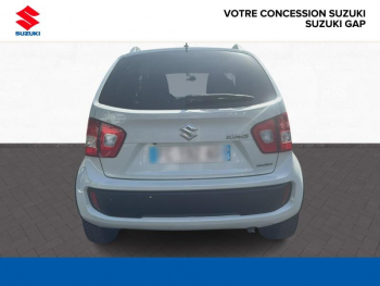 Photo 5 du bon plan SUZUKI Ignis 1.2 Dualjet 90ch PrivilÃ¨ge Allgrip Euro6d-T occasion à 13790 €