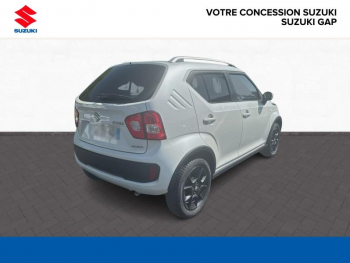 Photo 6 du bon plan SUZUKI Ignis 1.2 Dualjet 90ch PrivilÃ¨ge Allgrip Euro6d-T occasion à 13790 €