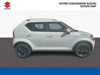 Photo 7 du bon plan SUZUKI Ignis 1.2 Dualjet 90ch PrivilÃ¨ge Allgrip Euro6d-T occasion à 13790 €