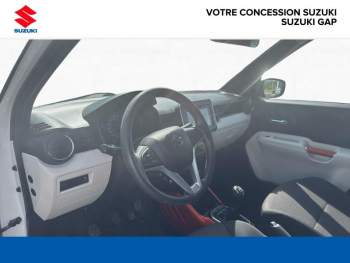 Photo 9 du bon plan SUZUKI Ignis 1.2 Dualjet 90ch PrivilÃ¨ge Allgrip Euro6d-T occasion à 13790 €