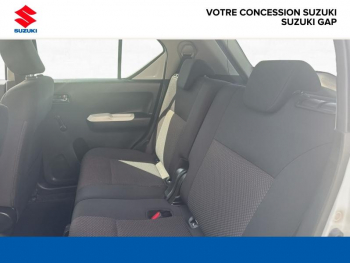 Photo 10 du bon plan SUZUKI Ignis 1.2 Dualjet 90ch PrivilÃ¨ge Allgrip Euro6d-T occasion à 13790 €