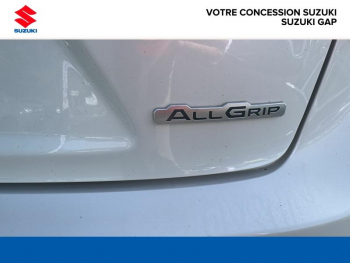 Photo 11 du bon plan SUZUKI Ignis 1.2 Dualjet 90ch PrivilÃ¨ge Allgrip Euro6d-T occasion à 13790 €