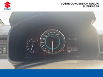 Photo 14 du bon plan SUZUKI Ignis 1.2 Dualjet 90ch PrivilÃ¨ge Allgrip Euro6d-T occasion à 13790 €