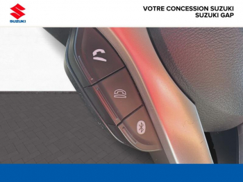 Photo 15 du bon plan SUZUKI Ignis 1.2 Dualjet 90ch PrivilÃ¨ge Allgrip Euro6d-T occasion à 13790 €