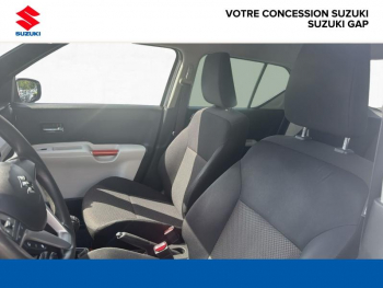 Photo 16 du bon plan SUZUKI Ignis 1.2 Dualjet 90ch PrivilÃ¨ge Allgrip Euro6d-T occasion à 13790 €