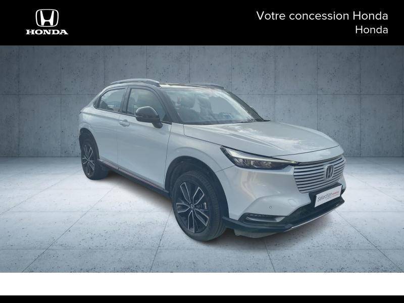 Bon plan HONDA HR-V 1.5 i-MMD 131ch e:HEV Advance Style occasion à 22900 €