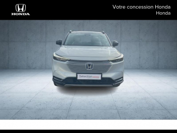 Photo 2 du bon plan HONDA HR-V 1.5 i-MMD 131ch e:HEV Advance Style occasion à 22900 €