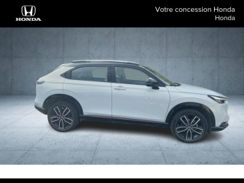 Photo 4 du bon plan HONDA HR-V 1.5 i-MMD 131ch e:HEV Advance Style occasion à 22900 €