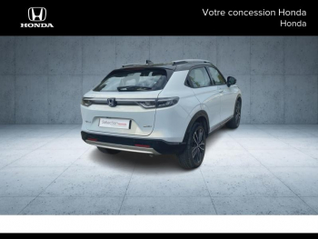 Photo 5 du bon plan HONDA HR-V 1.5 i-MMD 131ch e:HEV Advance Style occasion à 22900 €