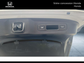 Photo 8 du bon plan HONDA HR-V 1.5 i-MMD 131ch e:HEV Advance Style occasion à 22900 €