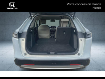 Photo 9 du bon plan HONDA HR-V 1.5 i-MMD 131ch e:HEV Advance Style occasion à 22900 €