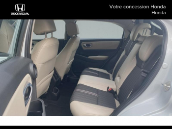 Photo 10 du bon plan HONDA HR-V 1.5 i-MMD 131ch e:HEV Advance Style occasion à 22900 €