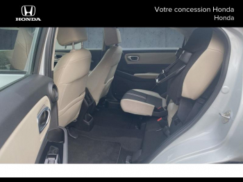 Photo 12 du bon plan HONDA HR-V 1.5 i-MMD 131ch e:HEV Advance Style occasion à 22900 €