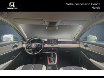 Photo 14 du bon plan HONDA HR-V 1.5 i-MMD 131ch e:HEV Advance Style occasion à 22900 €