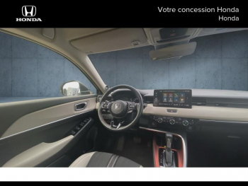 Photo 15 du bon plan HONDA HR-V 1.5 i-MMD 131ch e:HEV Advance Style occasion à 22900 €
