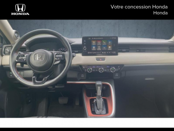 Photo 17 du bon plan HONDA HR-V 1.5 i-MMD 131ch e:HEV Advance Style occasion à 22900 €