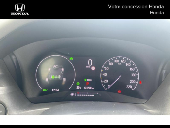 Photo 19 du bon plan HONDA HR-V 1.5 i-MMD 131ch e:HEV Advance Style occasion à 22900 €