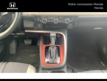 Photo 20 du bon plan HONDA HR-V 1.5 i-MMD 131ch e:HEV Advance Style occasion à 22900 €