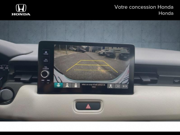 Photo 23 du bon plan HONDA HR-V 1.5 i-MMD 131ch e:HEV Advance Style occasion à 22900 €