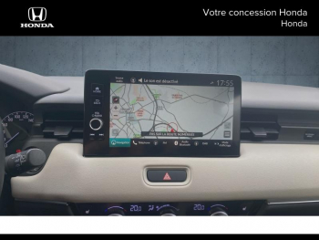 Photo 24 du bon plan HONDA HR-V 1.5 i-MMD 131ch e:HEV Advance Style occasion à 22900 €