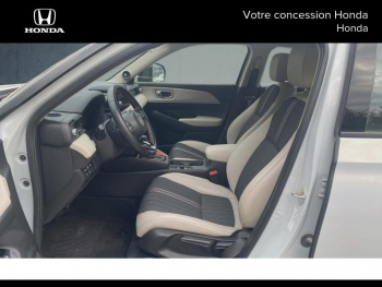 Photo 25 du bon plan HONDA HR-V 1.5 i-MMD 131ch e:HEV Advance Style occasion à 22900 €