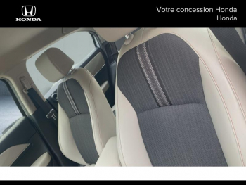 Photo 26 du bon plan HONDA HR-V 1.5 i-MMD 131ch e:HEV Advance Style occasion à 22900 €