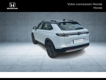 Photo 27 du bon plan HONDA HR-V 1.5 i-MMD 131ch e:HEV Advance Style occasion à 22900 €