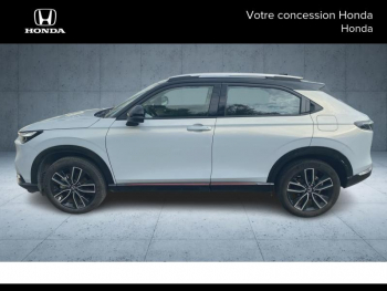 Photo 28 du bon plan HONDA HR-V 1.5 i-MMD 131ch e:HEV Advance Style occasion à 22900 €
