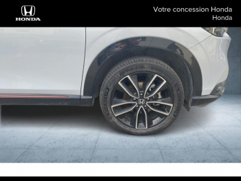 Photo 29 du bon plan HONDA HR-V 1.5 i-MMD 131ch e:HEV Advance Style occasion à 22900 €