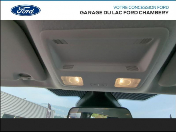 Photo 6 du bon plan FORD Fiesta 1.0 Flexifuel 95ch Titanium Business 5p occasion à 16490 €