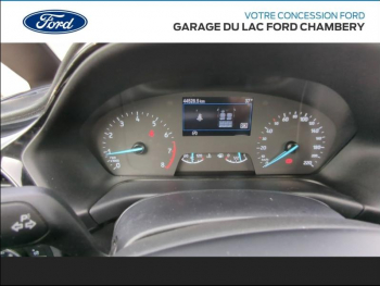 Photo 8 du bon plan FORD Fiesta 1.0 Flexifuel 95ch Titanium Business 5p occasion à 16490 €