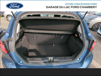 Photo 12 du bon plan FORD Fiesta 1.0 Flexifuel 95ch Titanium Business 5p occasion à 16490 €