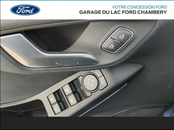 Photo 13 du bon plan FORD Fiesta 1.0 Flexifuel 95ch Titanium Business 5p occasion à 16490 €
