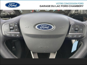 Photo 15 du bon plan FORD Fiesta 1.0 Flexifuel 95ch Titanium Business 5p occasion à 16490 €