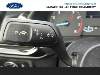 Photo 16 du bon plan FORD Fiesta 1.0 Flexifuel 95ch Titanium Business 5p occasion à 16490 €